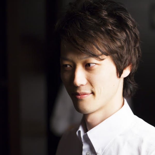 岡田　拓也