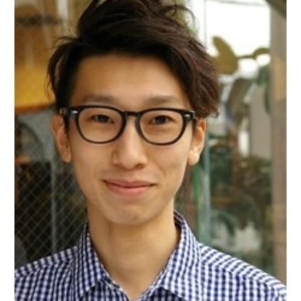 stylist 高橋
