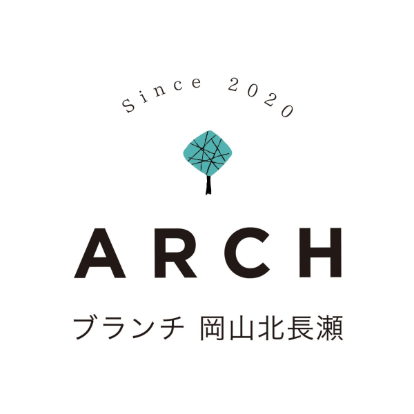 ARCH ブランチ岡山北長瀬