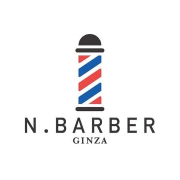 N.BARBER GINZA【エヌドットバーバー銀座】